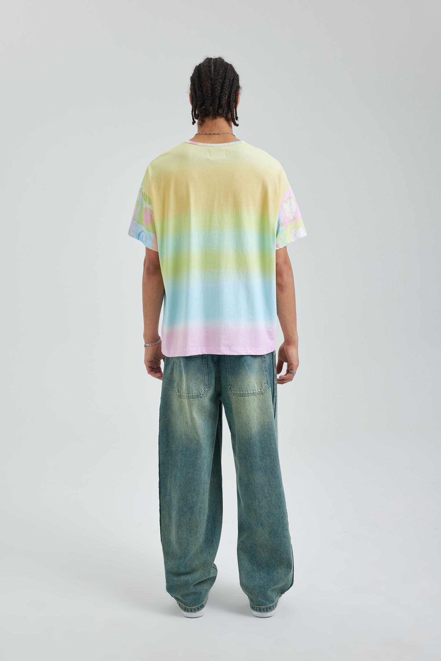 T-shirt 𖤐.*゚Magic Entry✧˖°🧸🗝⋆ ˚。⋆୨୧˚