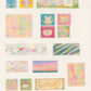 Washi Tape - Fragments of Dreams
