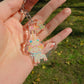 Keychain - Magical Little Creatures