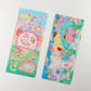 Bookmark Collaboration with Wanhuatongbooks