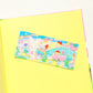 Bookmark Collaboration with Wanhuatongbooks