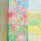Bookmark Collaboration with Wanhuatongbooks