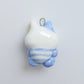 Ceramic Pendant - A Heart to Hold