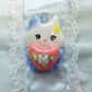 Ceramic Pendant - A Heart to Hold