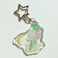 Keychain - Magical Little Creatures
