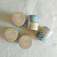 Washi Tape - Fragments of Dreams